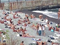 Odessa Beach Free Voyeur Hd Porn Video C0 Xhamster